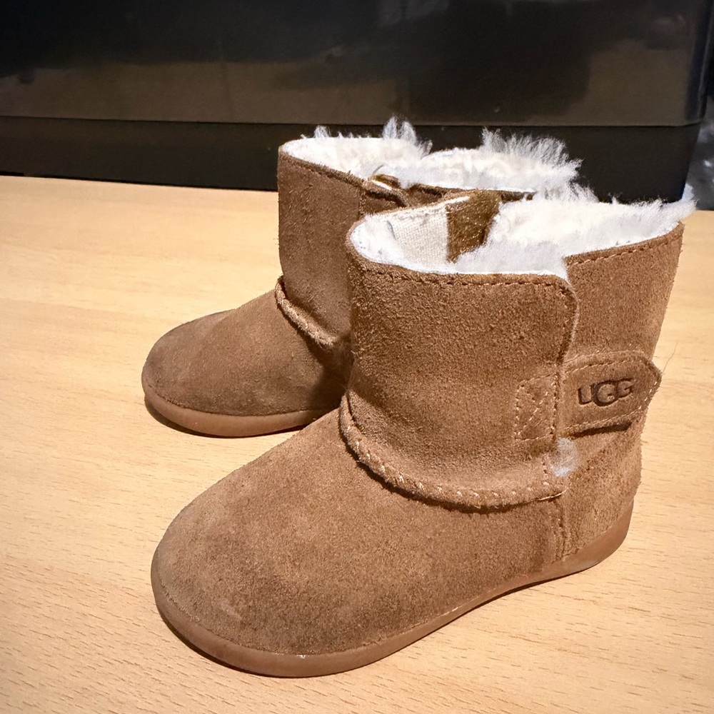 (3 for $33) Toddler UGG boots